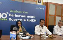 Anak Buah Teten Tak Setuju Kementerian Koperasi Dipecah, Ini Alasannya