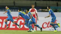 Ini Kunci Kemenangan Persib Bandung atas Persipura