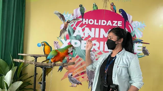 Animal Xperience