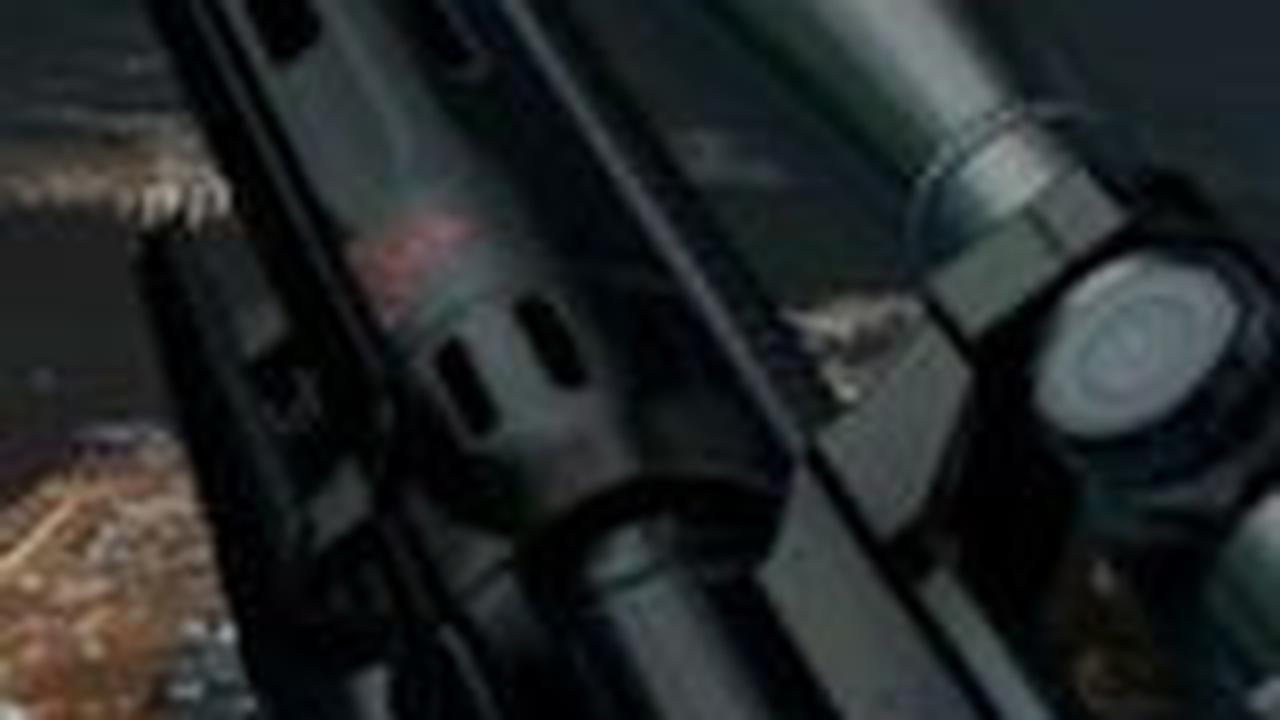 7.&nbsp;Hitman Sniper