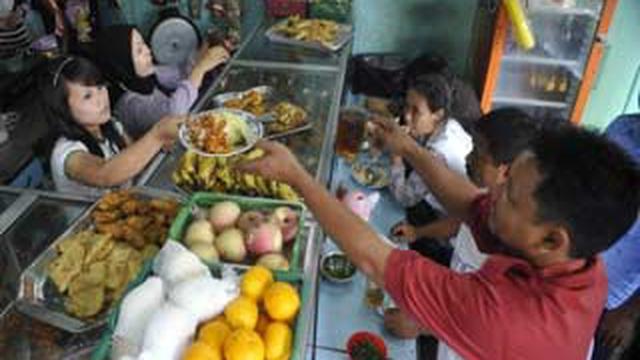 Bps Bantah Tudingan Sandiaga Soal Makan Siang Di Jakarta Mahal Bisnis Liputan6 Com