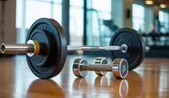 Beda Barbel dan Dumbbell, Kenali Bentuk, Fungsi, dan Cara Memilihnya