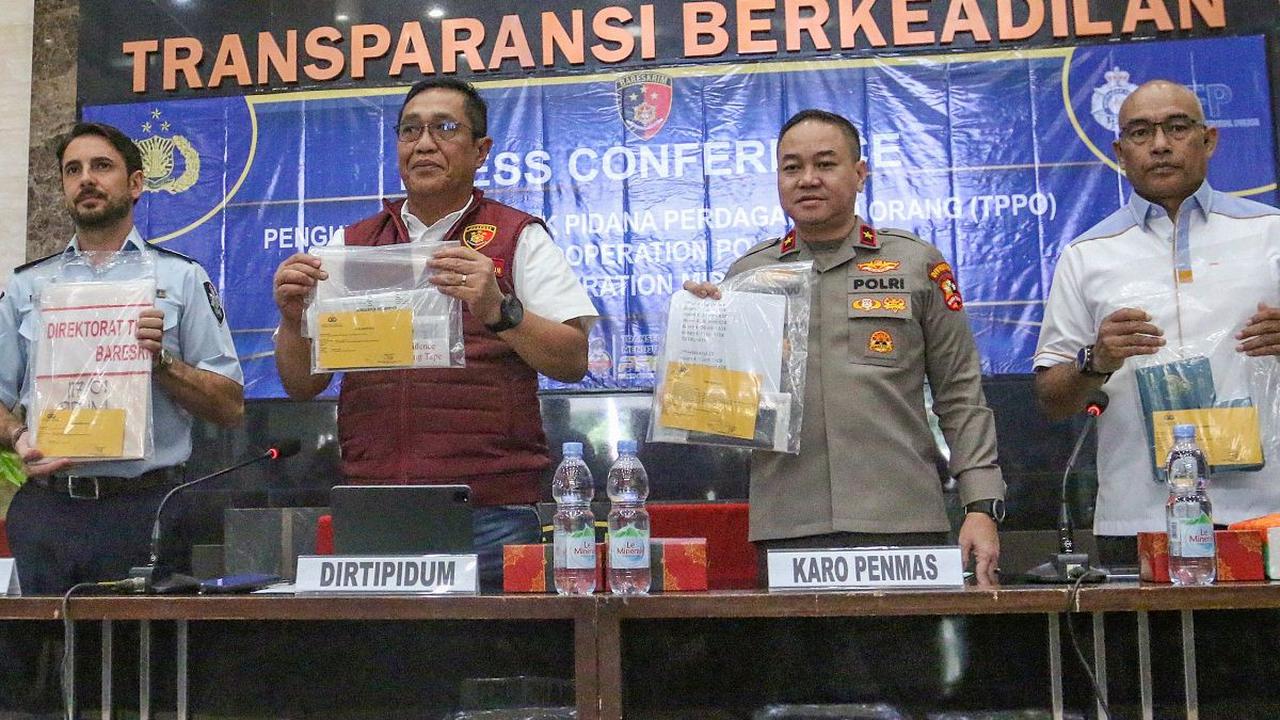 Dok. Istimewa