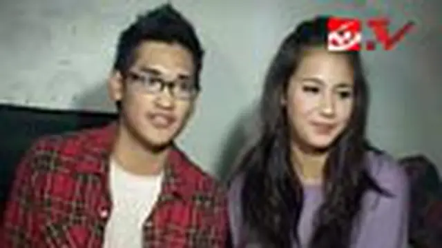 Afgan Digosipkan Berpacaran Dengan Pevita Pears