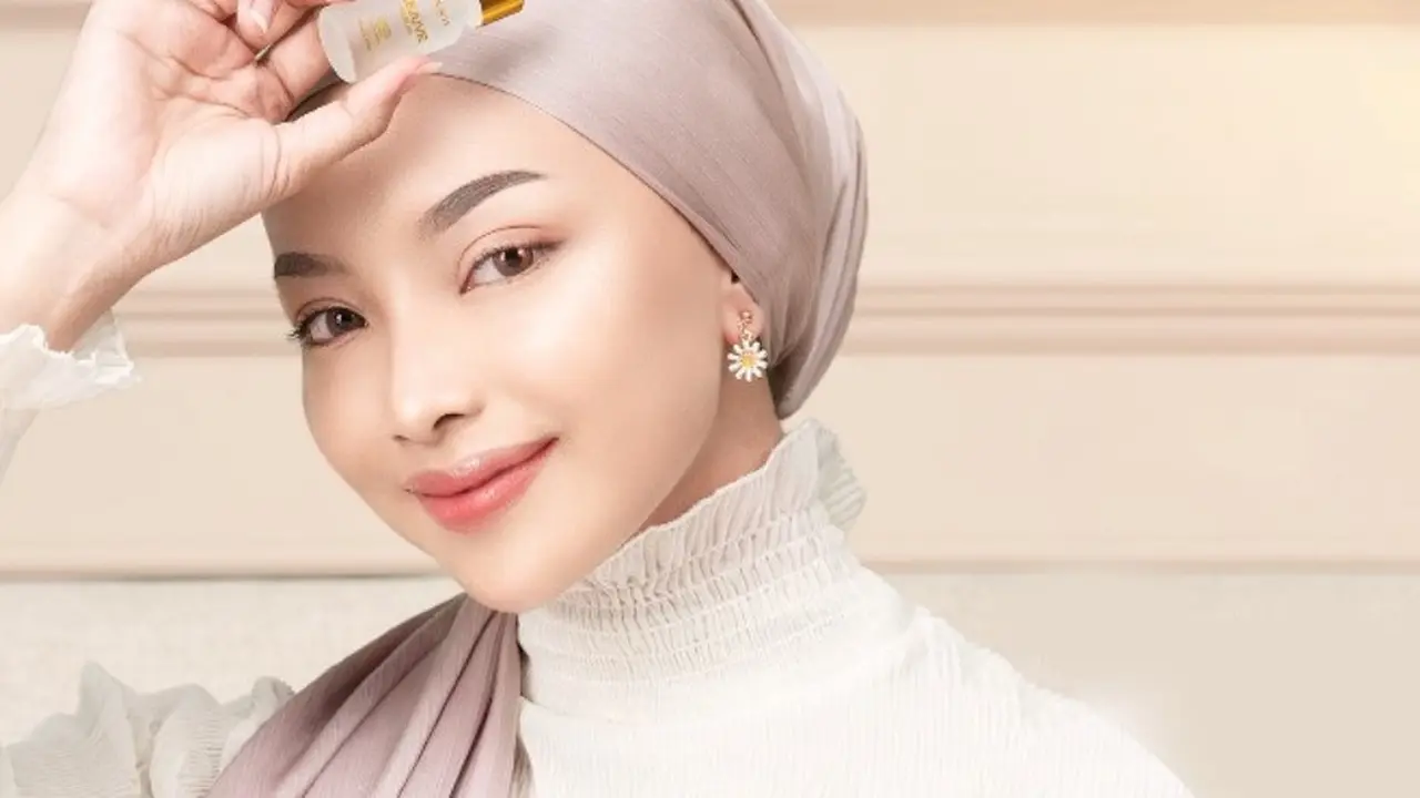 Inovasi Terbaru Produk Kecantikan Mengungkap Rahasia Kulit Sehat