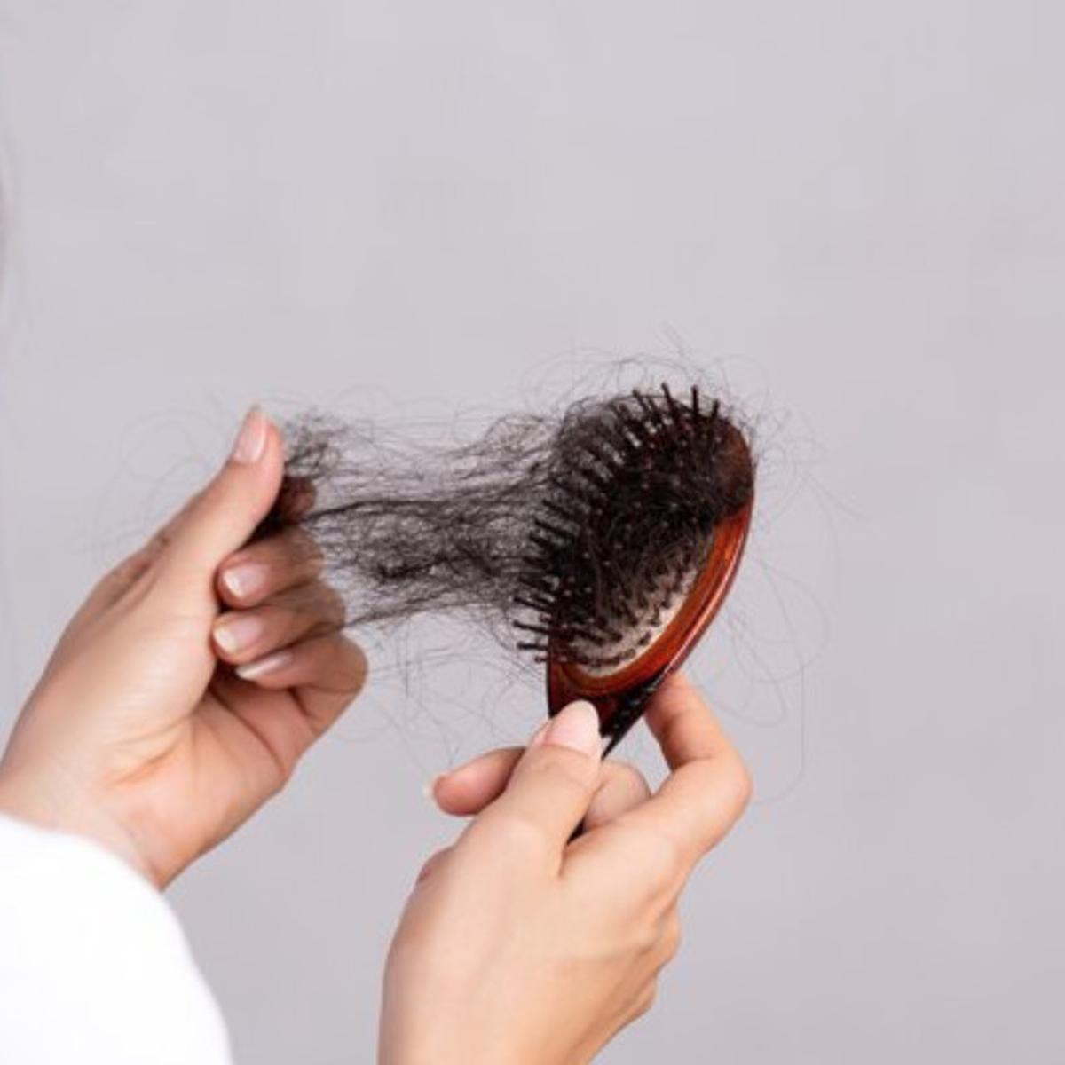 Rambut Rontok Akibat Stres? Temukan Solusi dan Cara Pencegahannya!