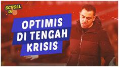 Berita Video, Xavi Hernandez Optimis Barcelona Akan Tetap Berjaya