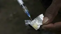 Ajari Anak Bahaya Narkoba, Ayah Ini Nyaris Tewas karena Overdosis