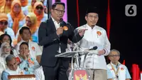 7 Pernyataan RK saat Debat Ketiga Pilgub Jakarta, Janjikan Keadilan Tata Ruang hingga Tanam 3 Juta Pohon