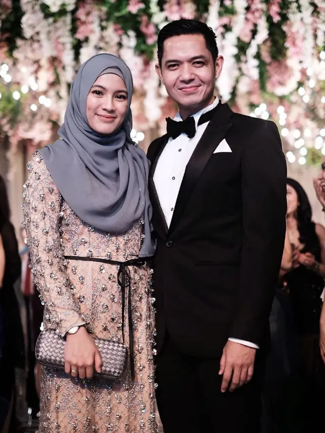 Para Pasangan yang Berjodoh di Sinetron dan di Dunia Nyata