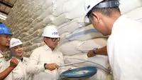 Wamendagri Bima Arya Ingatkan Pentingnya Kepala Daerah Aktif Turun ke Lapangan