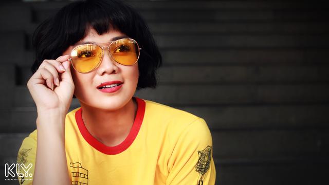 [Fimela] Nirina Zubir B1