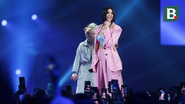 [Fimela] Dua Lipa