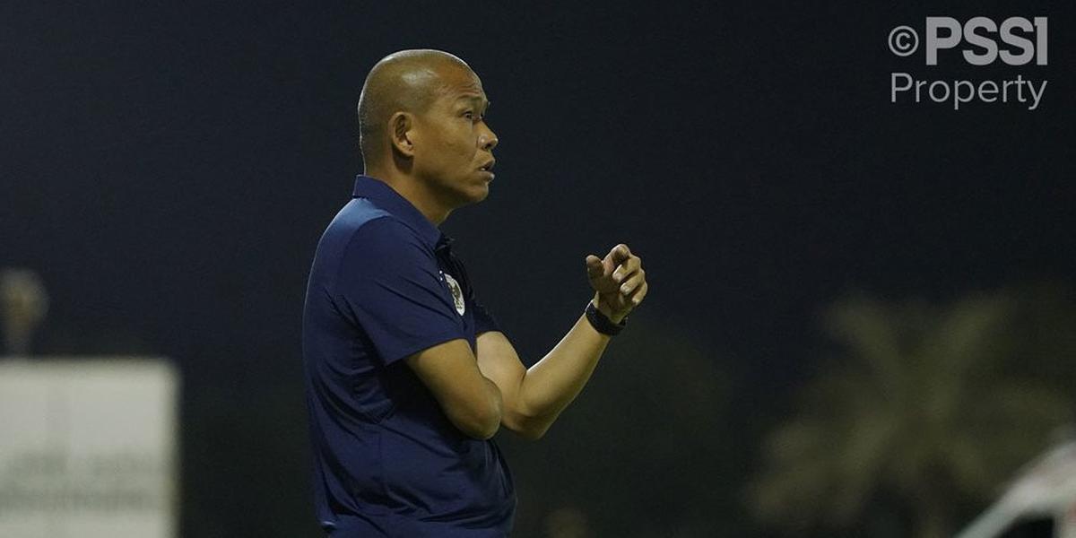 Nova Arianto setelah Piala Asia U-17 2025: Masih Layak Dipertahankan sebagai Pelatih Timnas Indonesia U-17?