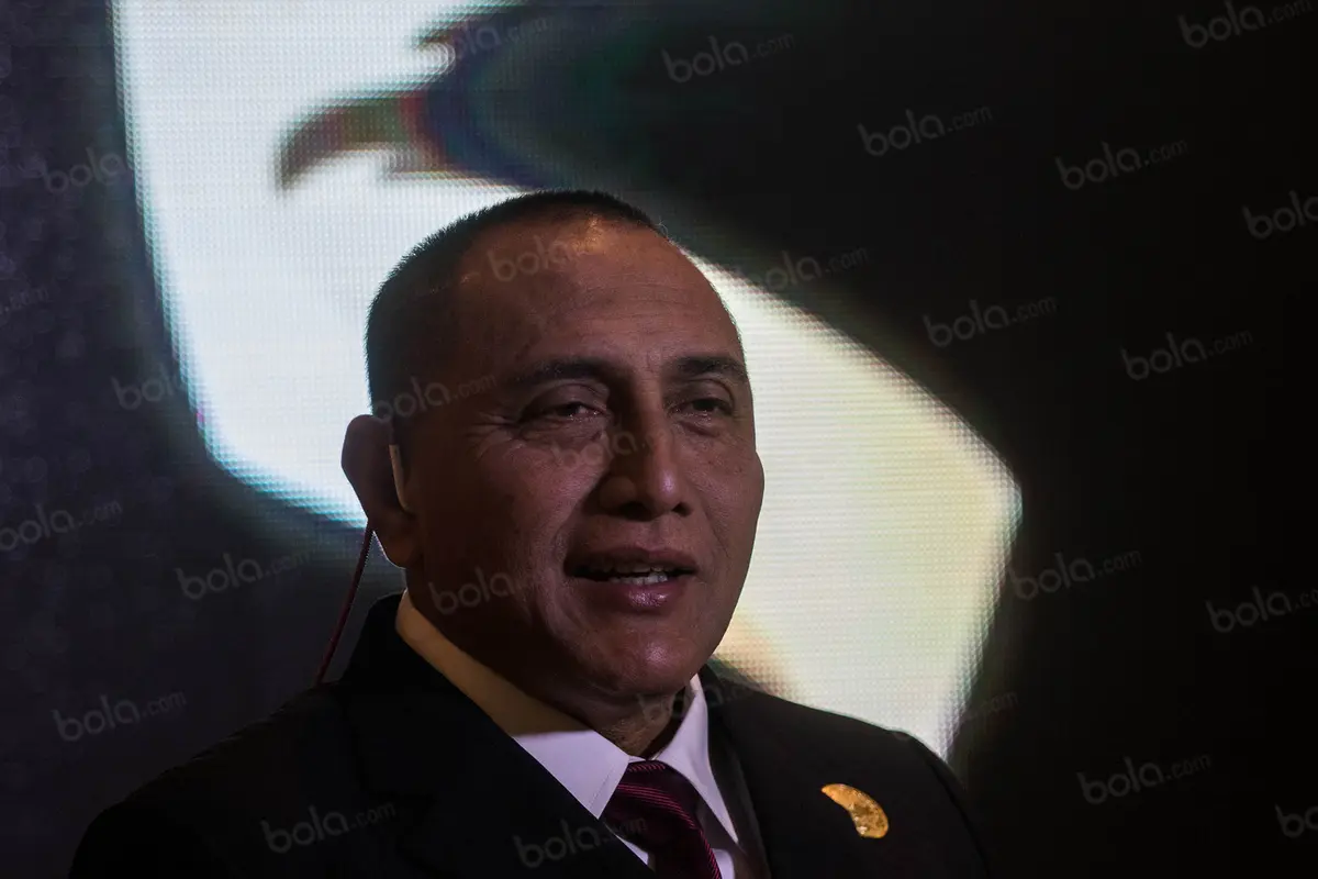 PSSI