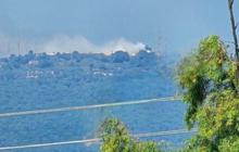 Hizbullah Hujani Israel dengan Roket, Serangan Terbesar Sejak 8 Oktober