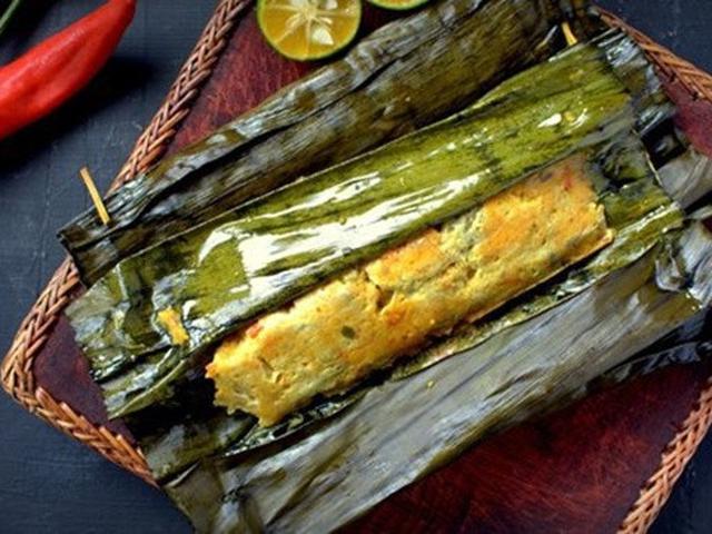 Menu Sahur Pepes Tahu Enak Yang Menggugah Selera Ramadan Liputan6 Com