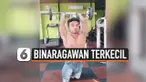 vertical binaraga