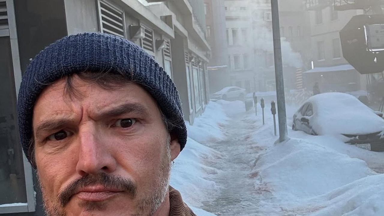 Profil Lengkap Pedro Pascal, Alami Masa Kecil yang Sulit Hingga Kini Jadi Ikon Televisi
