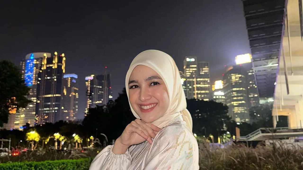 Cut Syifa (Instagram/@cutsyifaa)