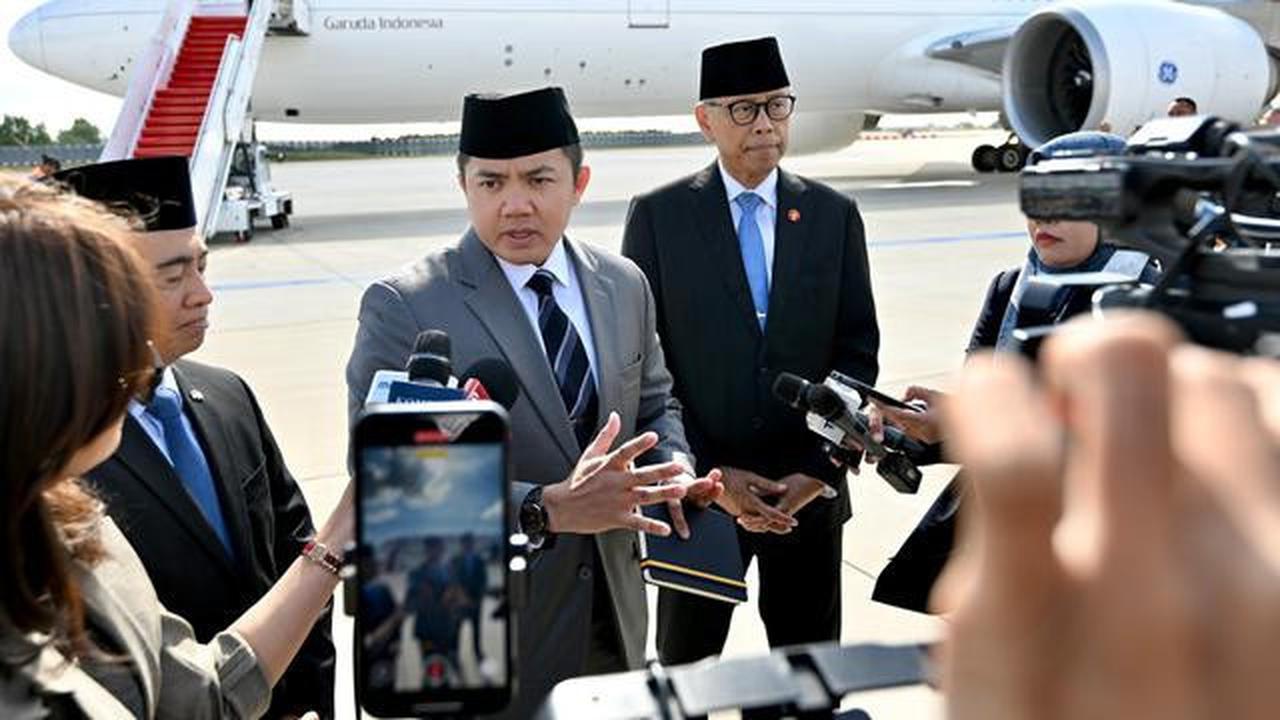 Pemerintah Kerahkan 28 Helikopter untuk Bantu Korban Bencana di Sumatera