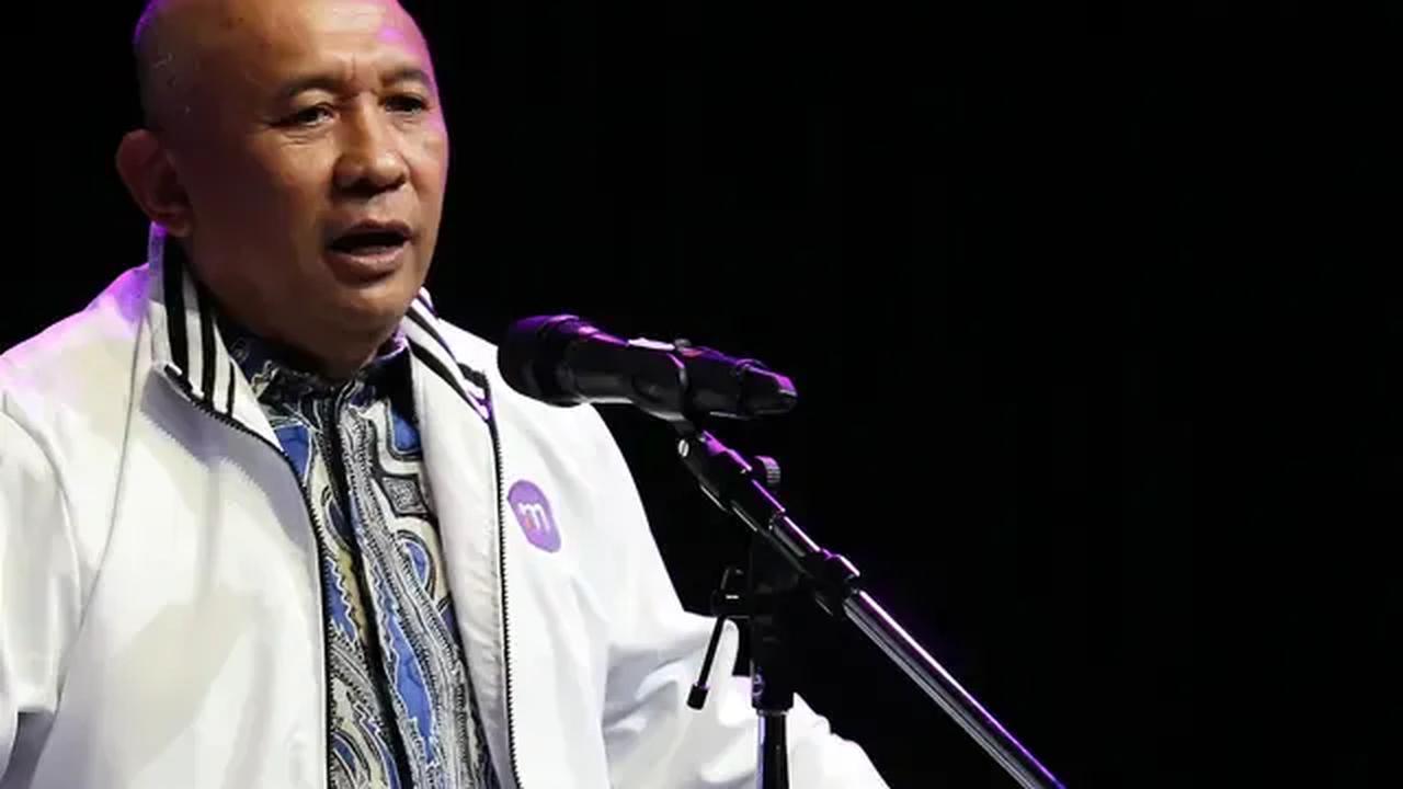 Mantan Ketua MPR ini mengatakan revisi Pemendag tersebut telah mendapatkan persetujuan dari Teten Masduki sebagai Menteri Koperasi dan UKM.