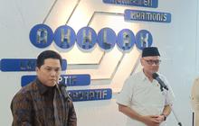 Pemerintah Prabowo Bakal Bangun Kampung Haji di Makkah