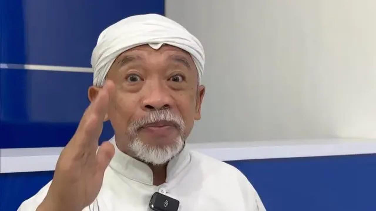 Wasiat Terakhir Abah Qomar Ingin 4 Sekawan Naik Haji Bareng Tahun 2025, Potret Persahabatan 'Til Jannah