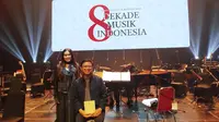 Simfoni untuk Bangsa 2025, Lagu-Lagu Lama Bikin Penonton Hanyut dalam Nostalgia