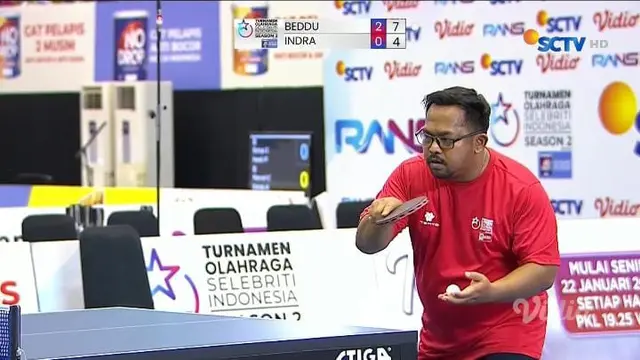 TOSI Season 2 (Dok. Vidio)