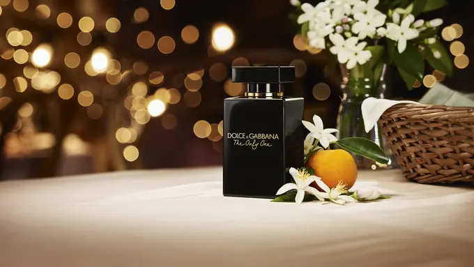 The Only One Dolce & Gabbana