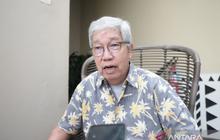 PKBSI Dorong Media Promosikan Babi Kutil Endemik Indonesia, Tingkatkan Kesadaran Konservasi