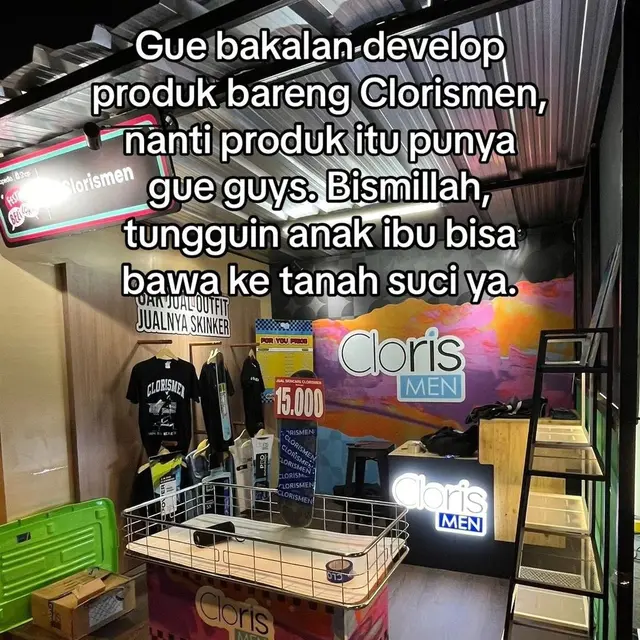 6 Pencapaian Alif Cepmek 'Dilan KW' di Usia 19 Tahun, Dulu Dihujat Kini Makin Sukses