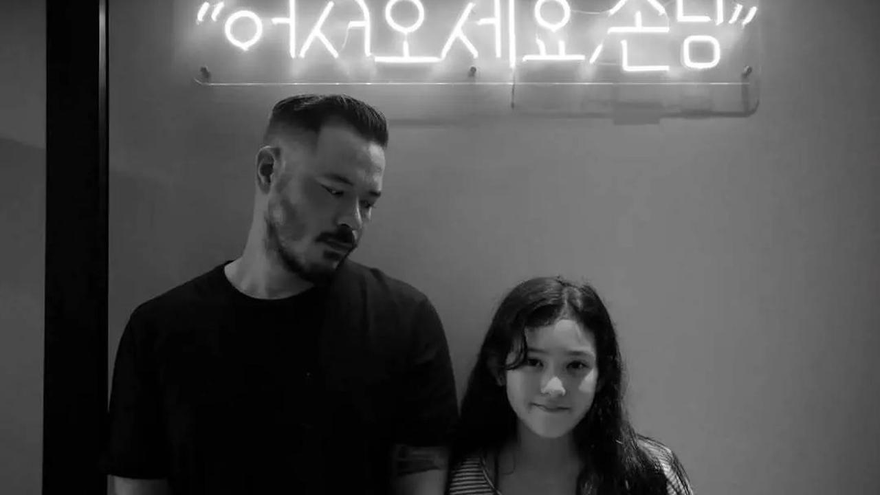 Nafa Urbach dan Zack Lee Kompak Urus Anak yang Beranjak Remaja