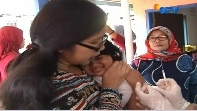 Berita Klb Difteri Hari Ini Kabar Terbaru Terkini Liputan6 Com