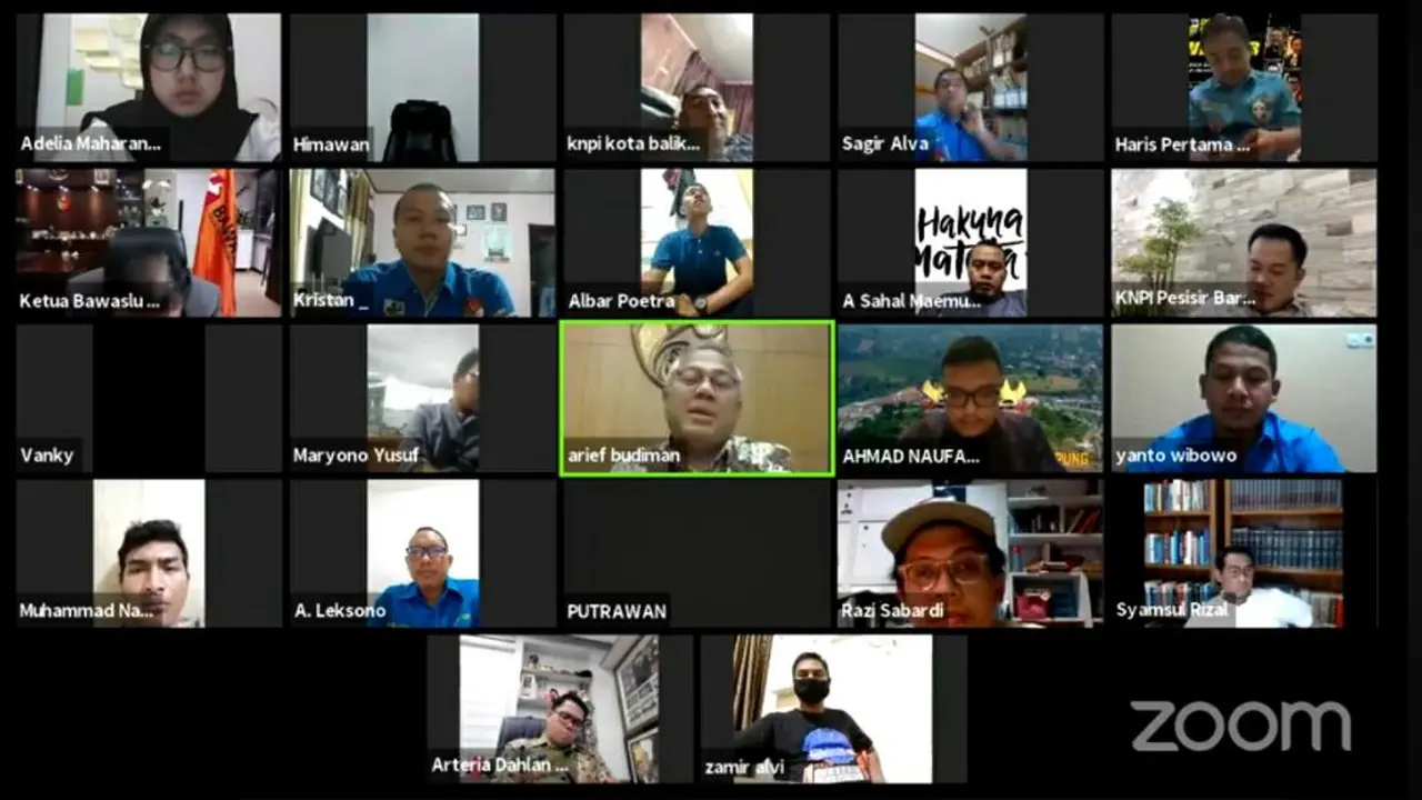 webinar