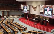 Puan Ungkap Tiga Pasal Utama dalam Undang-Undang TNI Hasil Revisi: Supremasi Sipil Tetap jadi Landasan