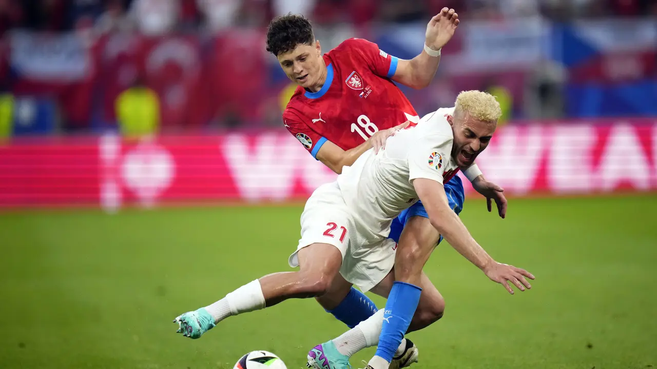 Baris Yilmaz