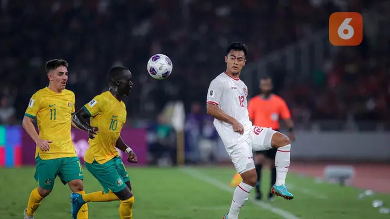 Mantap! Popularitas Timnas Indonesia di Instagram Kalahkan Belanda, Italia, dan Jerman