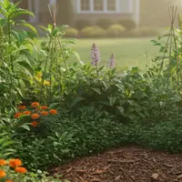 Ilustrasi Tanaman yang Menyuburkan/Gemini AI