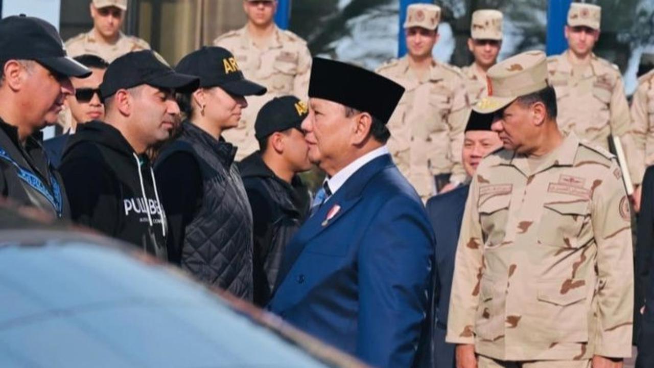 Dukung Prabowo Buka Keran Impor Non Kuota, Komisi IV DPR Minta Petani dan Produsen Lokal Dilindungi