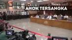 Tokoh Muhammadiyah Din Syamsuddin meminta semua elemen masyarakat menerima dan menghormati keputusan Polri yang menetapkan Gubernur nonaktif DKI Jakarta Basuki Tjahaja Purnama atau Ahok sebagai tersangka dugaan penistaan agam
