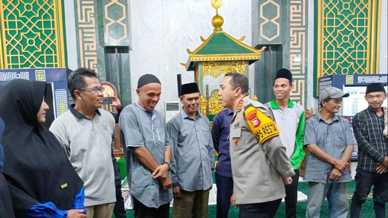 Dok. Istimewa