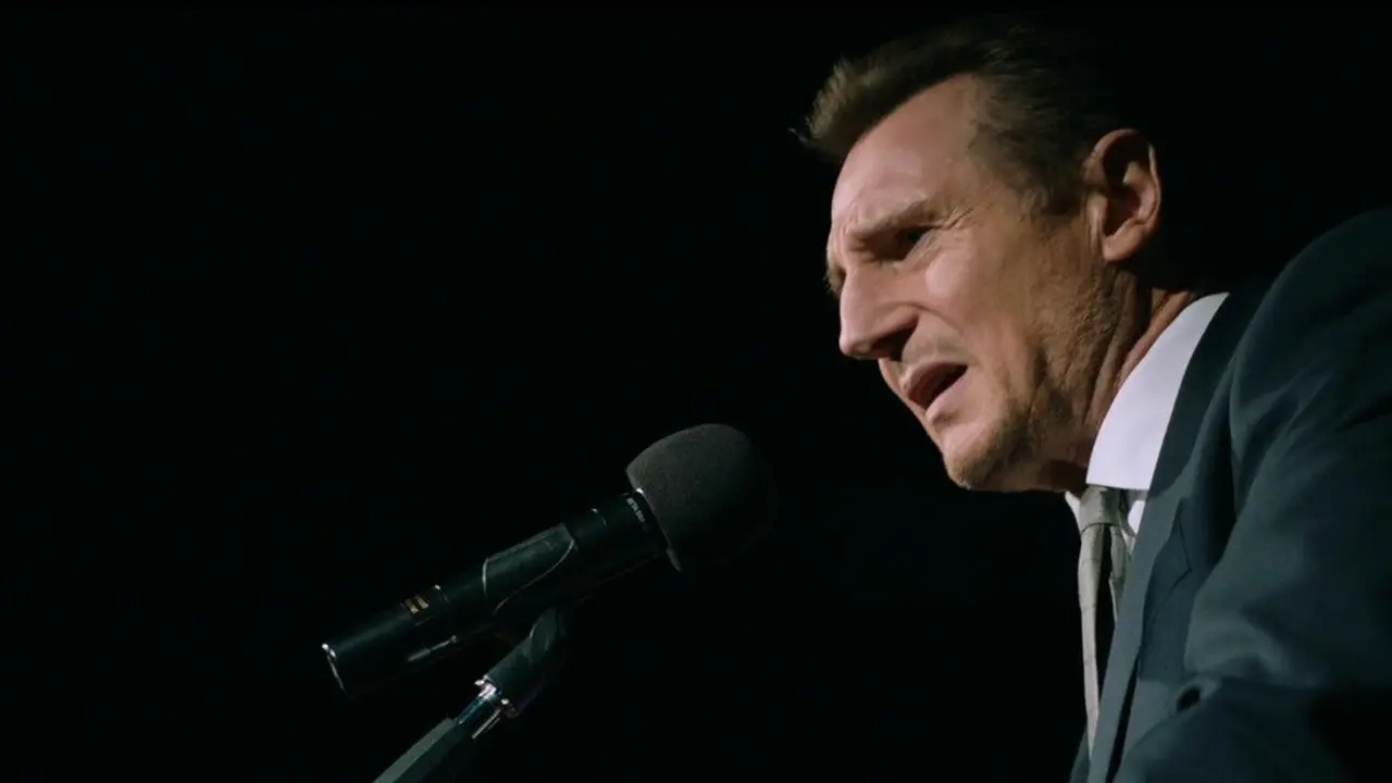 Adegan film Cold Pursuit tayang di Bioskop Trans TV (Foto: Lionsgate via imdb.com)