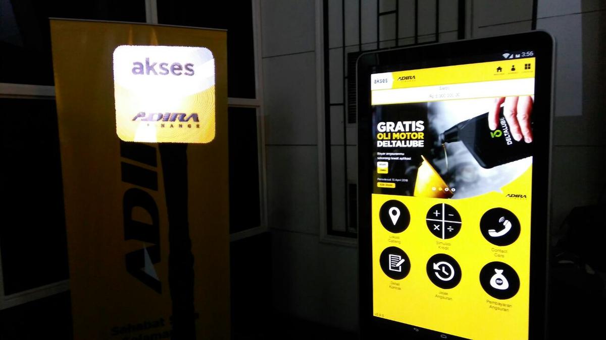 Adira Selesaikan Akuisisi Portofolio Pembiayaan Arthaasia Finance