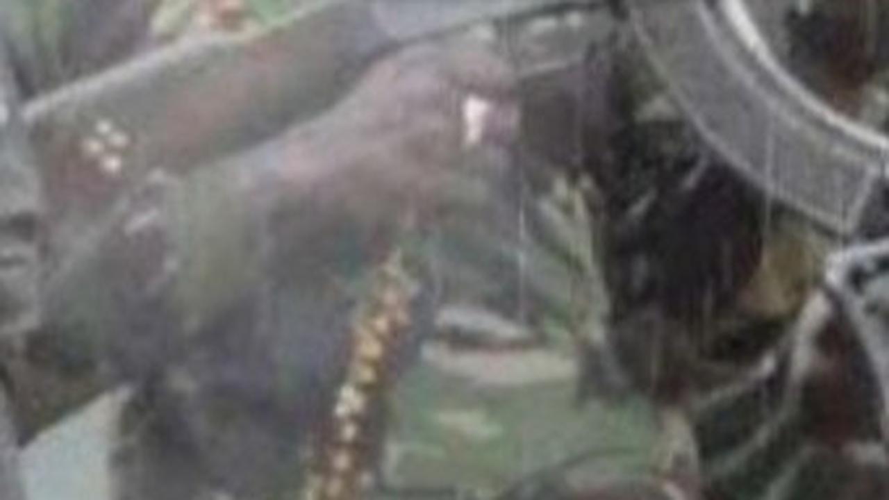 Teror KKB Bikin Warga Mengungsi, Lima Kampung di Papua Kosong