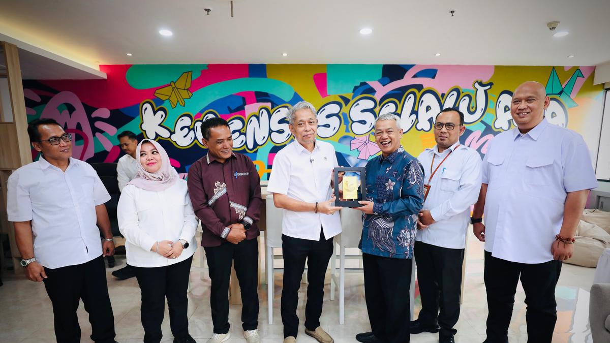 Kemensos Minta Bener Meriah Percepat Kesiapan Lahan Sekolah Rakyat