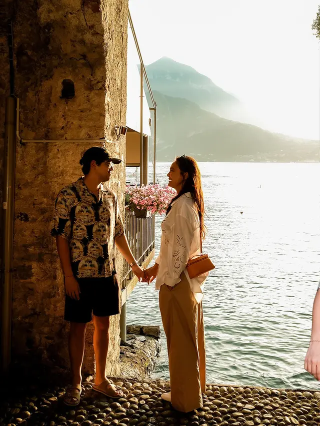 Disebut Istri Sempurna, Intip Gaya Serasi Luna Maya dan Maxime Bouttier Selama Liburan Romantis di Eropa