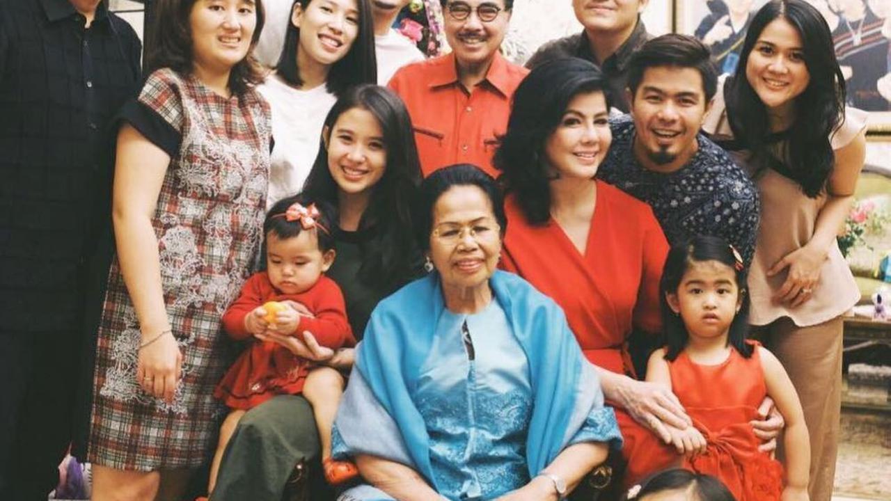 Potret Kedekatan Bams Eks Samson dan Hotma Sitompul yang Hangat, Kini Tersisa Kenangan