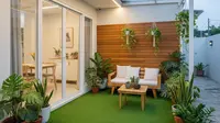 10 Inspirasi Tanaman Daun Estetik untuk Menambah Keindahan Taman Rumah